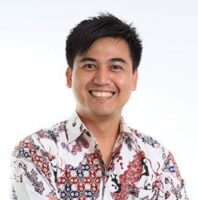 Jeriel Charis