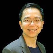 Stuart Tan Msc., MBA