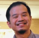 Raymond Buana